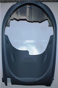 ARORA AR50 VESTA ÖN PANEL GRİ