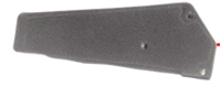 ARORA AR50 VESTA HAVA FİLTRESİ ELEMANI