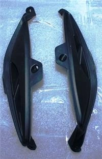 ARORA AR50-9 VERANO ÖN ORTA KAPAK AKSESUARI TK.