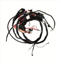 ARORA AR50 VESTA ELEKTRİK TESİSATI (EURO 5)