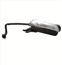 ARORA AR50 VESTA EKSOZ (EURO 5)