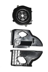 ARORA AR125-25 VERANO FAN KAPAĞI TAKIM
