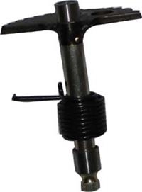ARORA AR125-25 VERANO YARIM AY DİŞLİ