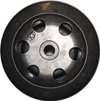 ARORA AR125-25 VERANO ARKA KAVRAMA KOMPLE