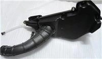 ARORA AR125-25 VERANO HAVA FİLTRESİ KOMPLE (EURO 3)