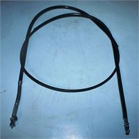 ARORA AR125-25 VERANO ARKA FREN TELİ