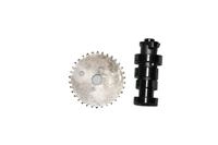 ARORA AR100T-2A EKSANTRİK MİLİ VE DİŞLİSİ