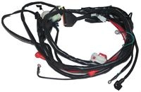 ARORA AR100T-2A ELEKTRİK TESİSATI (EURO 5)