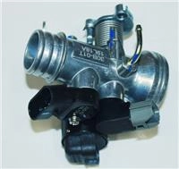 ARORA AR100T-2A GAZ KELEBEĞİ KOMPLE (30B-01T)