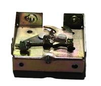 ARORA ALFA110 KOLTUK KİLİDİ