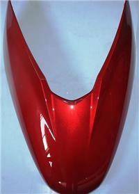 ARORA ALFA110 FAR MUHAFAZA NARDO GRİ