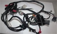 ARORA ALFA110 ELEKTRİK TESİSATI (EURO 5-ÇİFT SOKET)