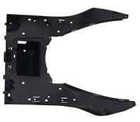 ARORA AR100T-2A ALT BASAMAK AKÜ YERİ