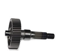 ARORA ALFA110 ARKA TEKER MİLİ