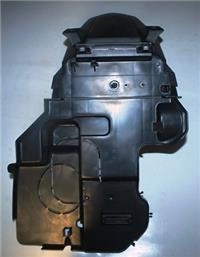 ARORA ALFA110 ARKA ÇAMURLUK