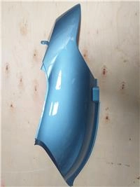 ARORA ALFA110 SAĞ KORUMA LEVHASI MAVİ