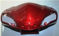 ARORA ALFA110 SİNYAL MUHAFAZA GRİ