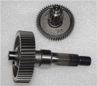 ARORA ALFA110 DİFRANSİYEL DİŞLİ TAKIMI