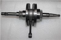 ARORA ALFA110 KRANK MİLİ KOMPLE