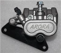 ARORA ALFA110 ÖN FREN SİSTEMİ ALT MERKEZ