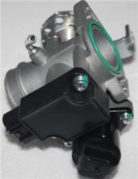 ARORA ALFA110 GAZ KELEBEĞİ KOMPLE (30B-10TB)