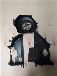 ARORA ALFA110 FAN KAPAĞI TAKIM