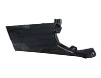 ARORA ZR7 ÖN SAĞ ALT PANEL YEŞİL