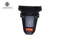 ARORA ZR6 ARKA ÇAMURLUK