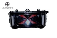 ARORA ZR6 ARKA STOP KOMPLE