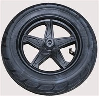 ARORA ZR6 ÖN JANT