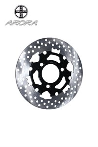 ARORA ZR6 ÖN FREN DİSKİ