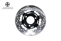 ARORA ZR6 ARKA FREN DİSKİ