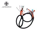ARORA ZR6 ELEKTRİK TESİSATI