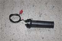 ARORA ZR6 GAZ KOLU