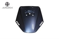ARORA ZR6 ÖN PANEL GRİ