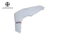 ARORA ZR6 SOL ÖN PANEL GRİ