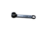 ARORA ZR3 SAĞ PEDAL KOLU