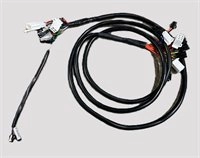 ARORA ZR3 ELEKTRİK TESİSATI