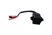 ARORA ZR3 ŞARJ SOKETİ