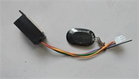 ARORA ZR3 ALARM SETİ