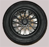 ARORA ZR2 ÖN JANT