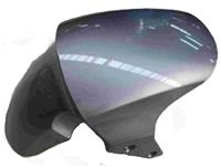 ARORA ANKA8000 ÖN ÇAMURLUK GRİ