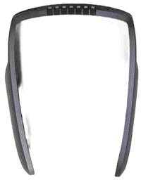 ARORA ANKA8000 ÖN PANEL ALT DEK.PLS.