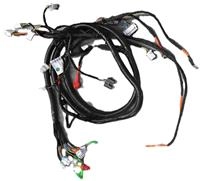ARORA ANKA8000 ELEKTRİK TESİSATI