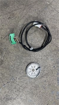 ARORA S1 E-CAR ARKA MOTOR SENSÖRÜ