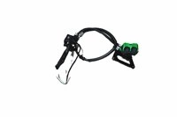 ARORA SMART 50 ÖN FREN SİSTEMİ YEŞİL