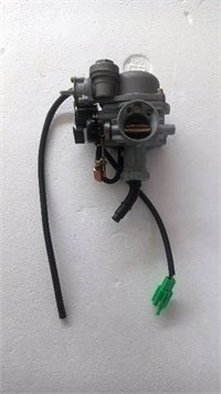 ARORA SMART 50 KARBÜRATÖR (EURO 3)