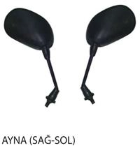 ARORA SMART 50 AYNA TAKIMI