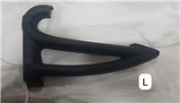 ARORA SMART 50 SOL ARKA BASAMAK PLASTİĞİ ÜST