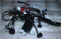 ARORA SMART 50 ELEKTRİK TESİSATI (EURO 5)